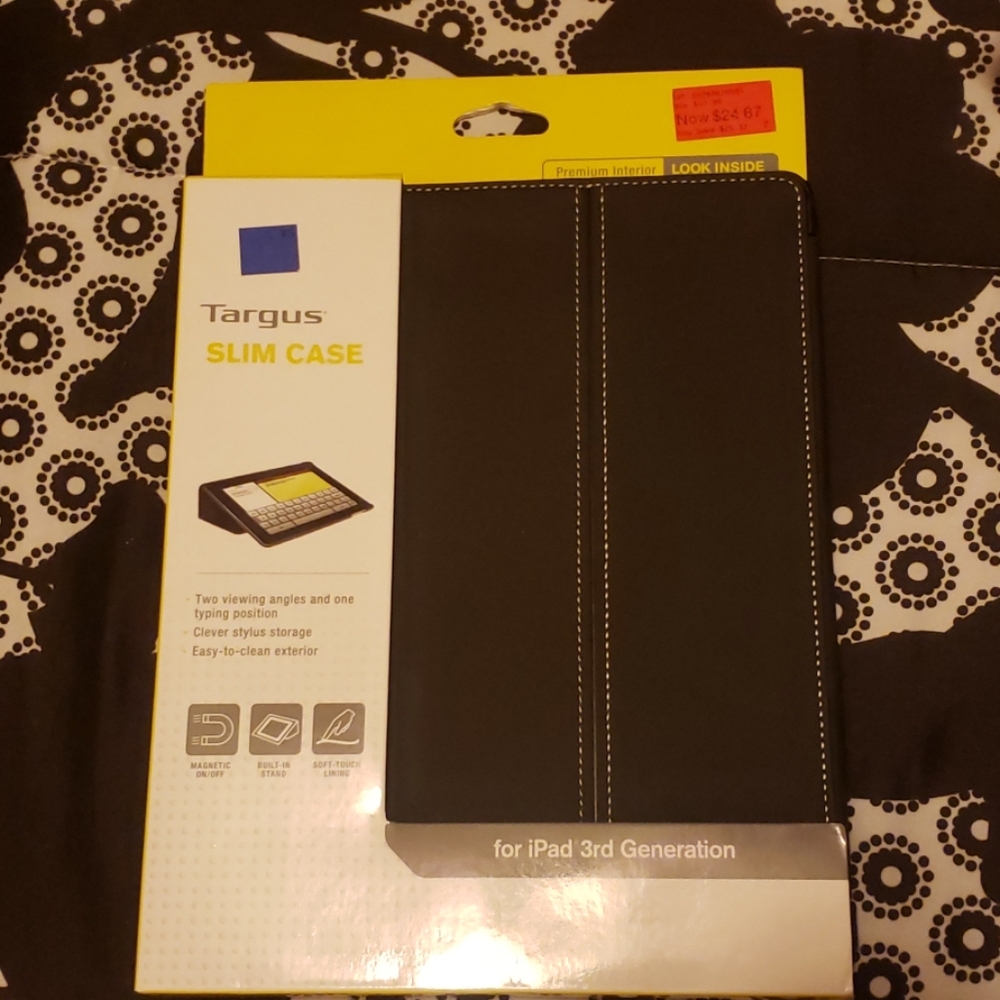 IPAD 3rd generation case - Picture 1 of 1